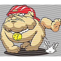 Cartoons and other-CO 1347